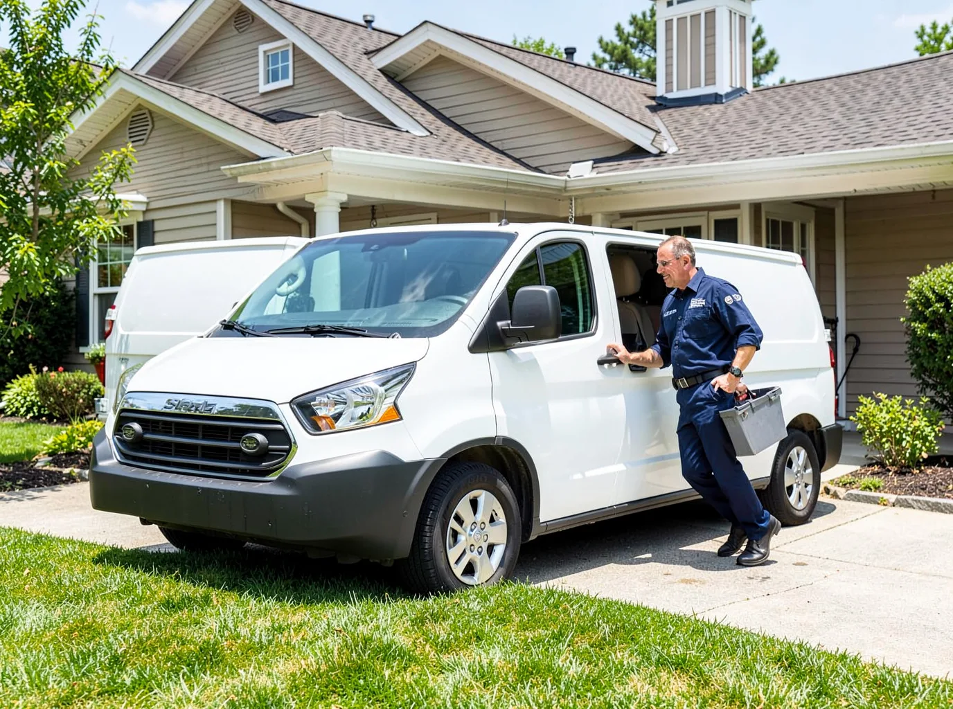 Emergency Plumber company in Ayr, NE